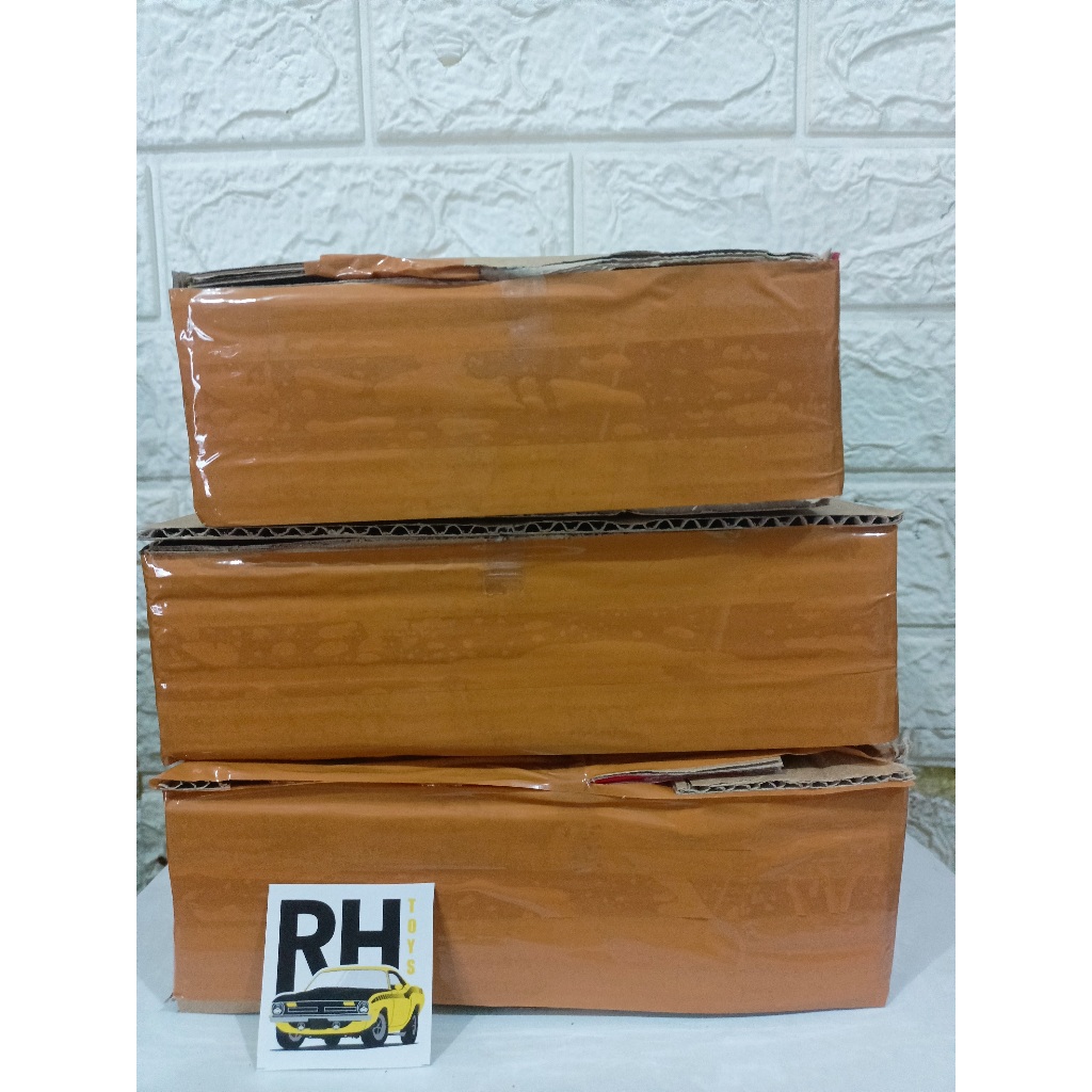 

Kardus Dus Packing Tambahan untuk belanja Hot Wheels disini