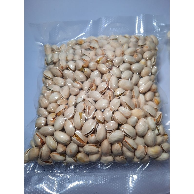 

Kacang Pistachio/Pistachio salted roasted