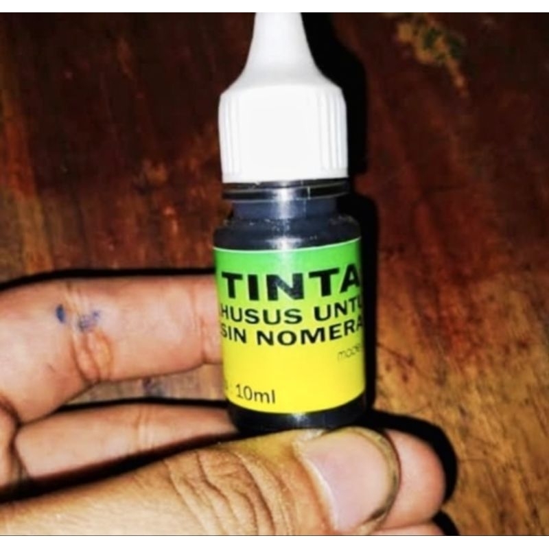 

Tinta Numerator Panther