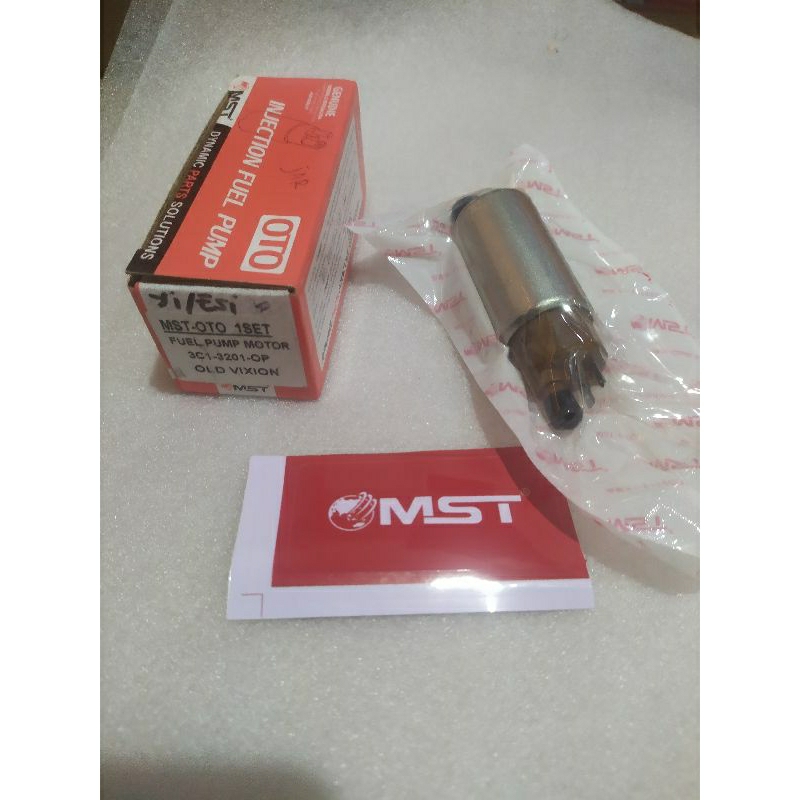 Rotak dinamo fuelpum vixion old vixion lama original MsT