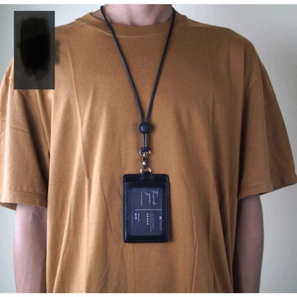

LANYARD HOLDER ID CARD/NAME TAG