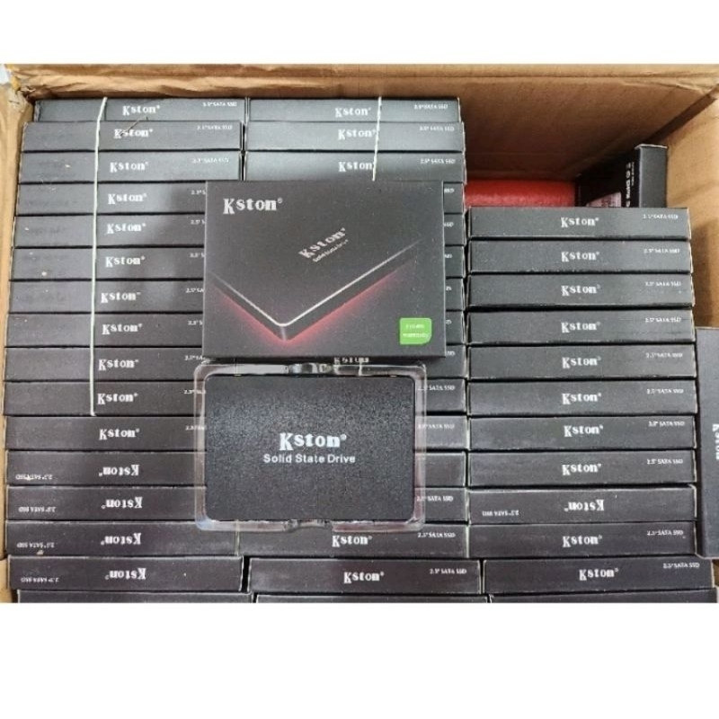 HDD SSD KSTON 1TB Hardisk Sata 2.5inci