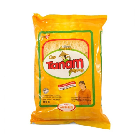 

BIHUN cap TANAM JAGUNG 320gr