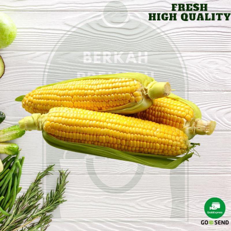 

Jagung manis super 1000gr