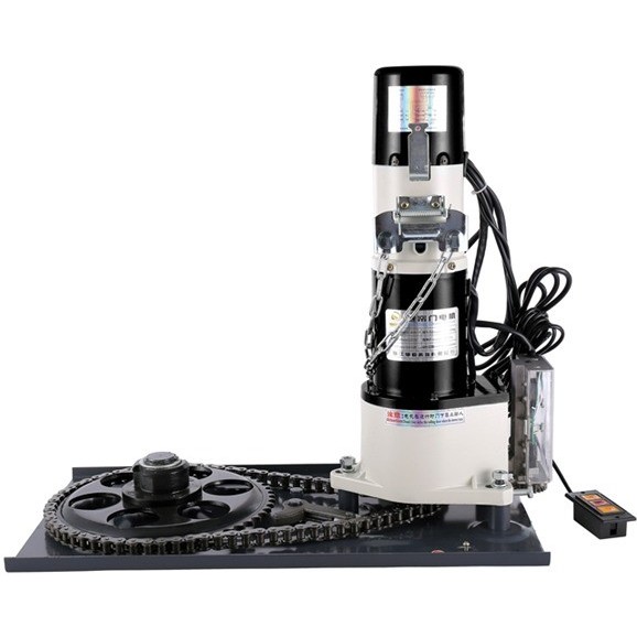 Mesin Rolling Door Merk BTC 1000KG -1P