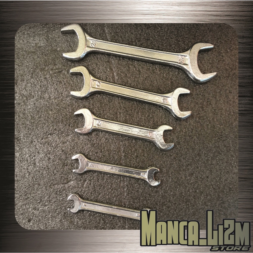 KUNCI PAS DIAMOND BERBAGAI UKURAN