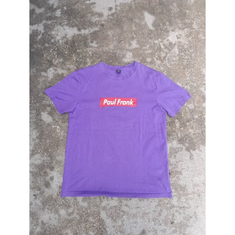 Kaos Paul Frank 0ri Second
