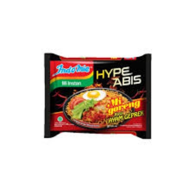 

MIE AYAM GEPREK ISI 6 MURAH