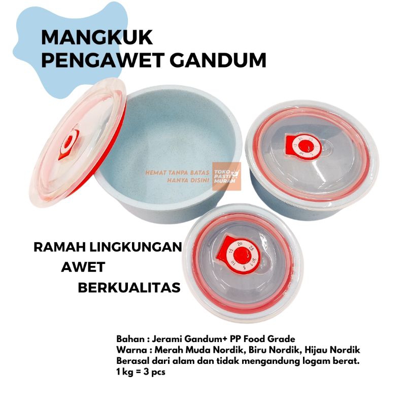 Mangkok Keramik Set Prasmanan Wadah Serving Set Tempat Sayur Mangkuk Kramik Aesthetic