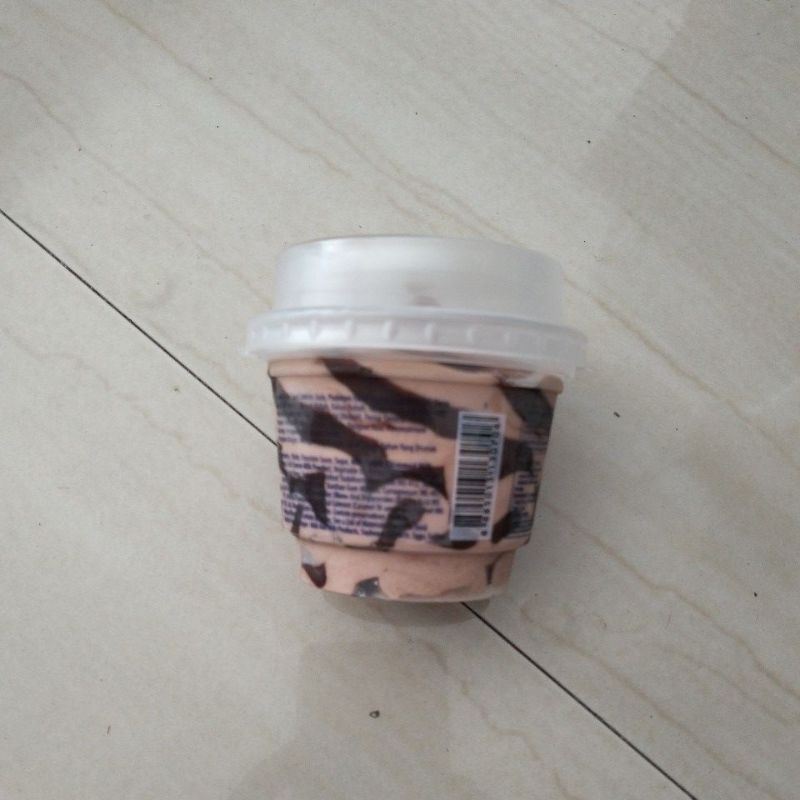 

ice cream aice sundee