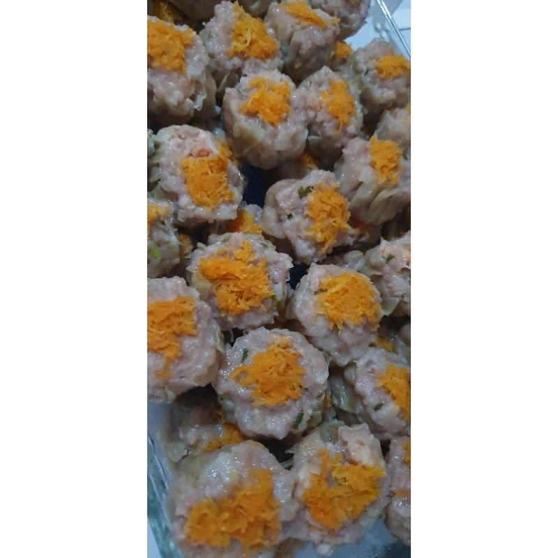 

PO Siomay Ayam-Udang