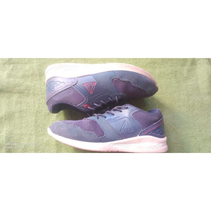 Sepatu Anak Aerostreet