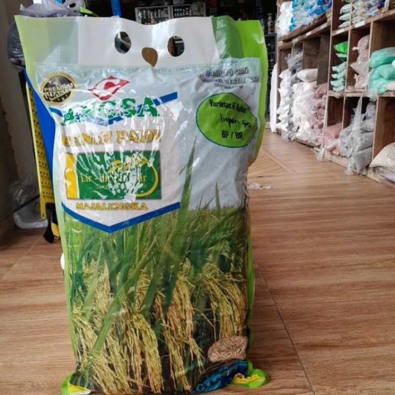Adelonz Benih Padi Inpari 50 Marem