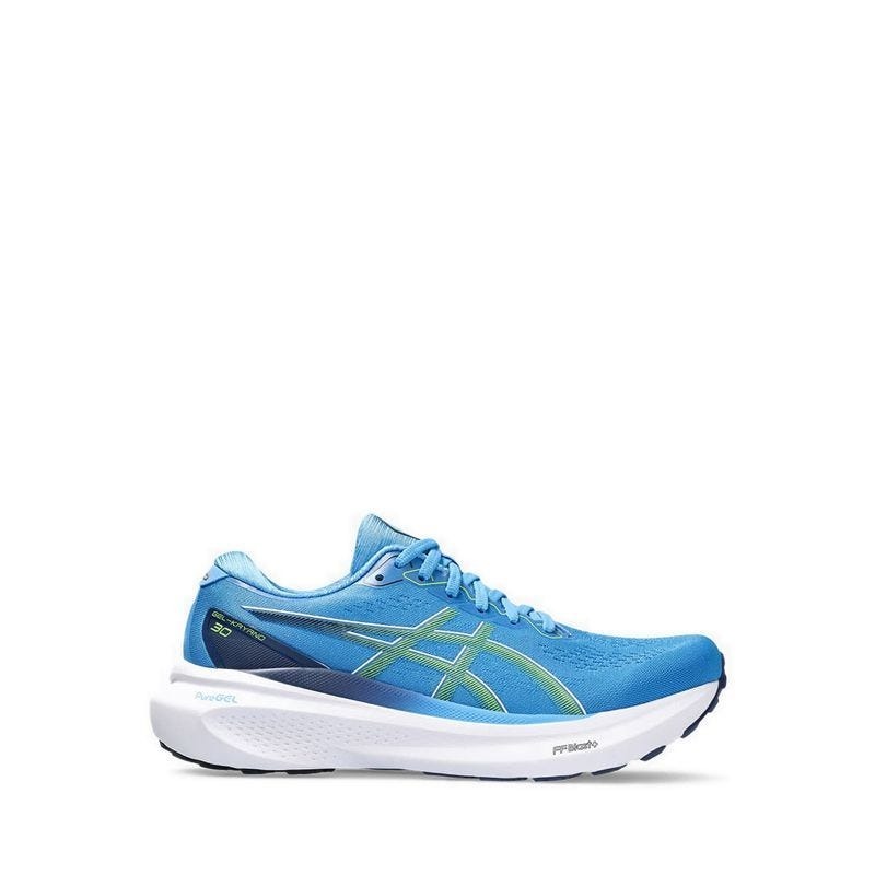 Asics Gel Kayano 30 Standard Men Running Shoes Blue