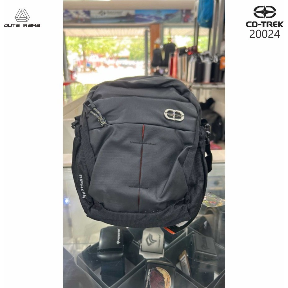 DUTAIRAMA - TAS SELEMPANG COTREK 20024