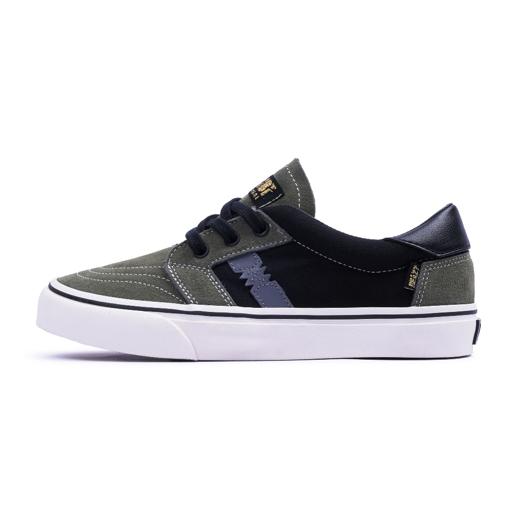 Beazt Luxo 8T Black Forest | sepatu unisex