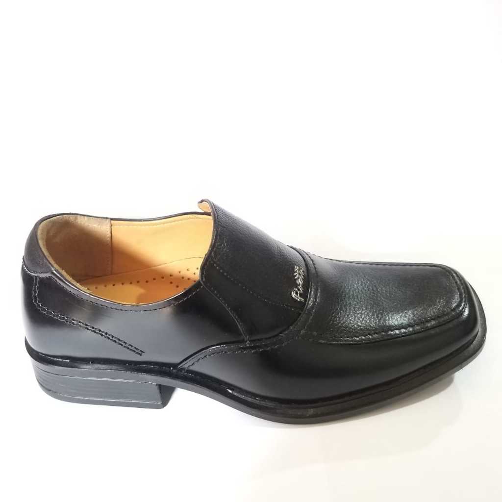 Sepatu Kerja Kantor Pria FINOTTI 8910 Asli Original / Sepatu Formal Pantofel Cowok