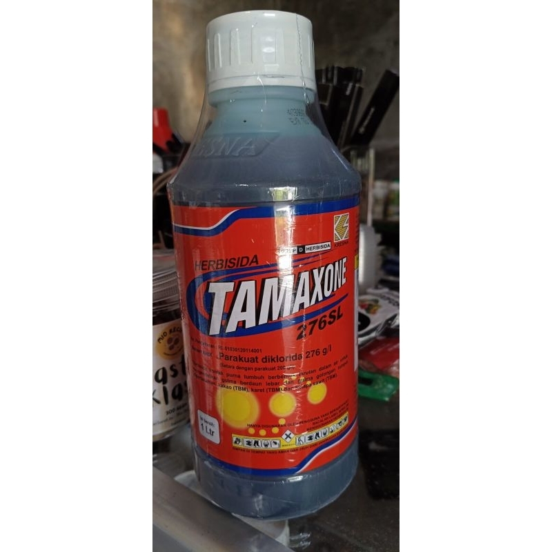 herbisida TAMAXONE 276SL 1L