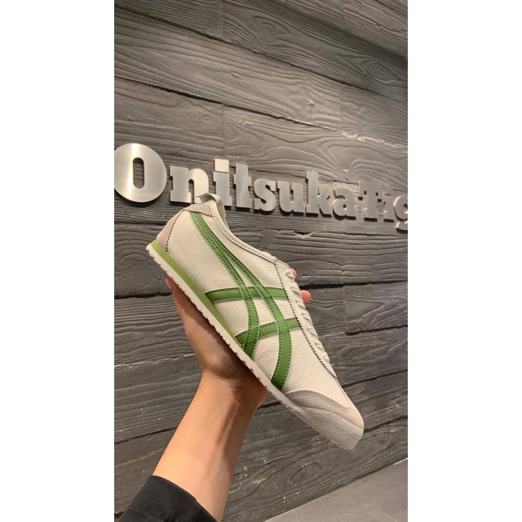 Onitsuka Tiger Mexico 66 New Arrival Original Store 100%