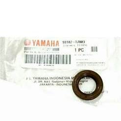 93102-17803 Seal sil as pully Mio Fino Nouvo