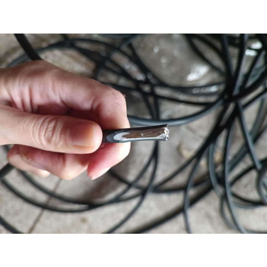 Kabel Khusus PV Panel Surya