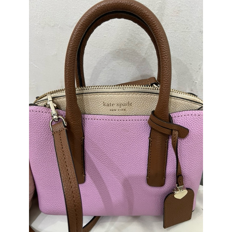 PRELOVED TAS KATE SPADE MARGAUX ORIGINAL