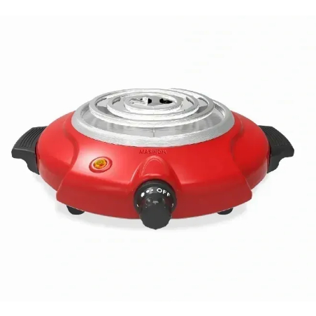 Kompor Listrik MASPION 1 Tungku S 303