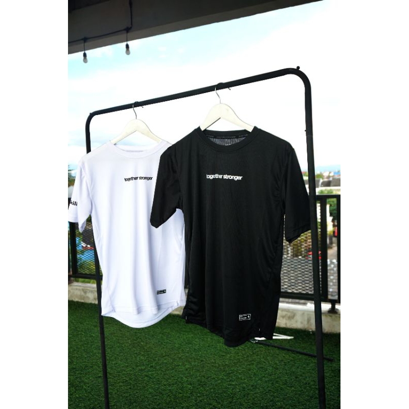 Jersey Running - Jersey Keren Pria Wanita - Jersey