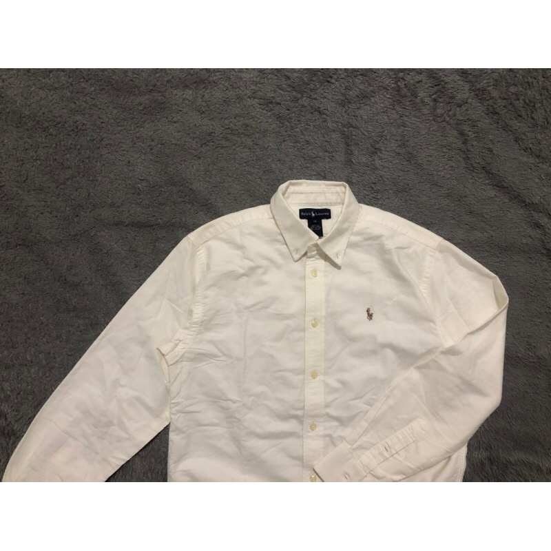 Kemeja Polo Ralph Lauren