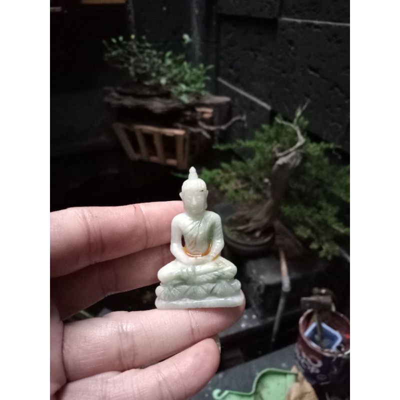 patung Thailand non casing