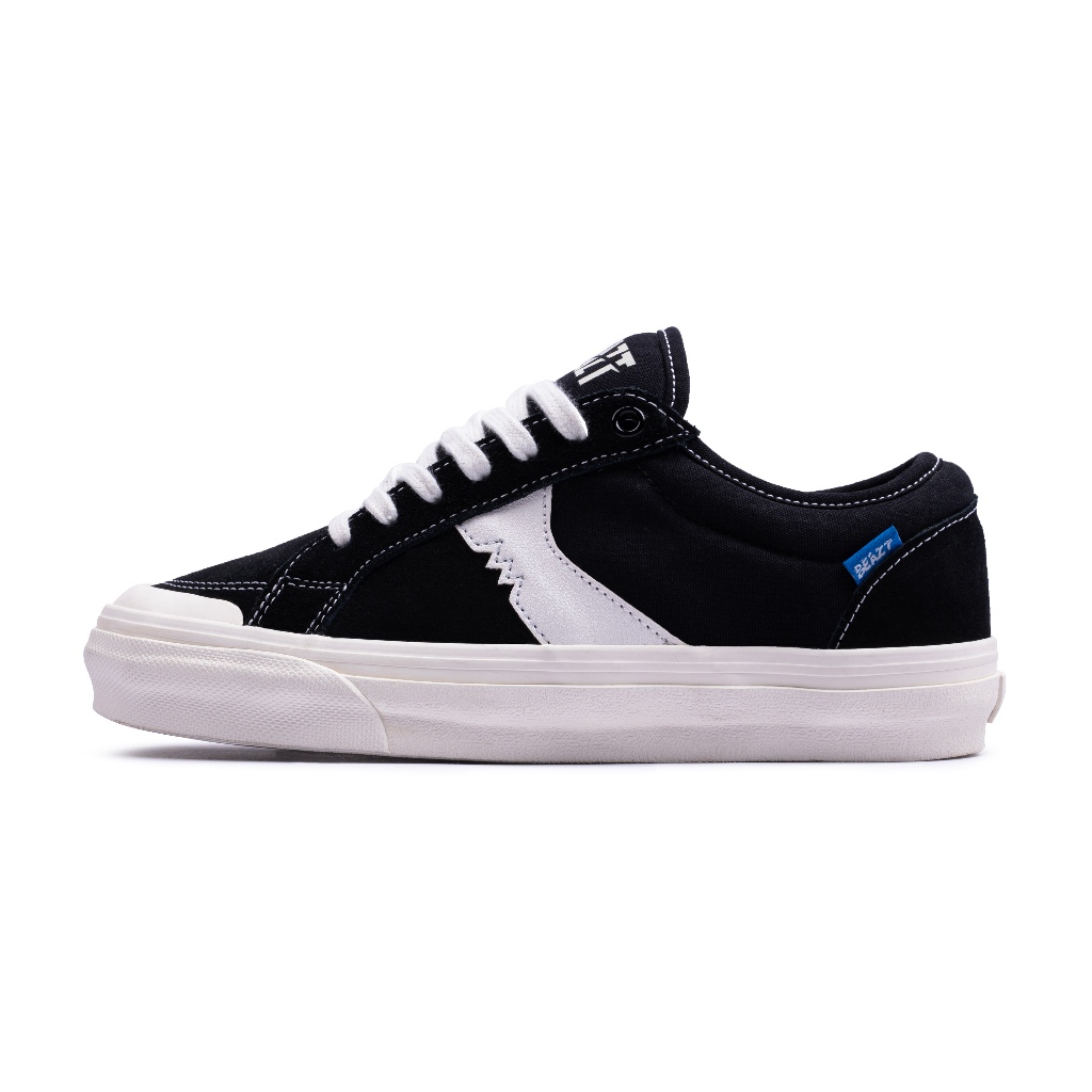 Beazt Radix Black White | sepatu unisex
