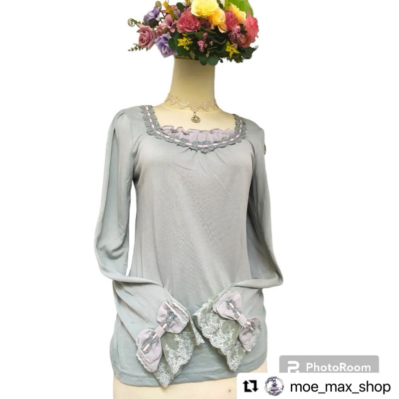 axes femme pita mint