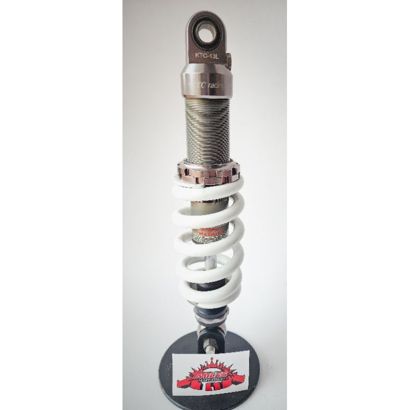 Shock KTC Satria FU 290 MM (Gen1 & Rare)