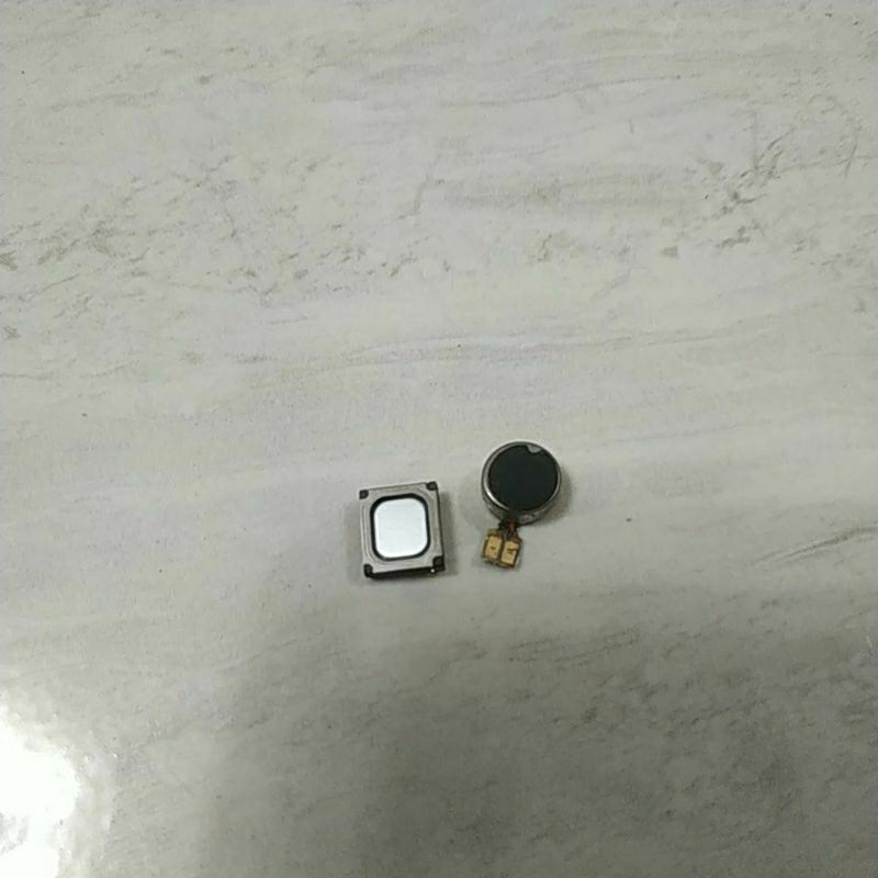 getar plus spiker bekas Vivo y21