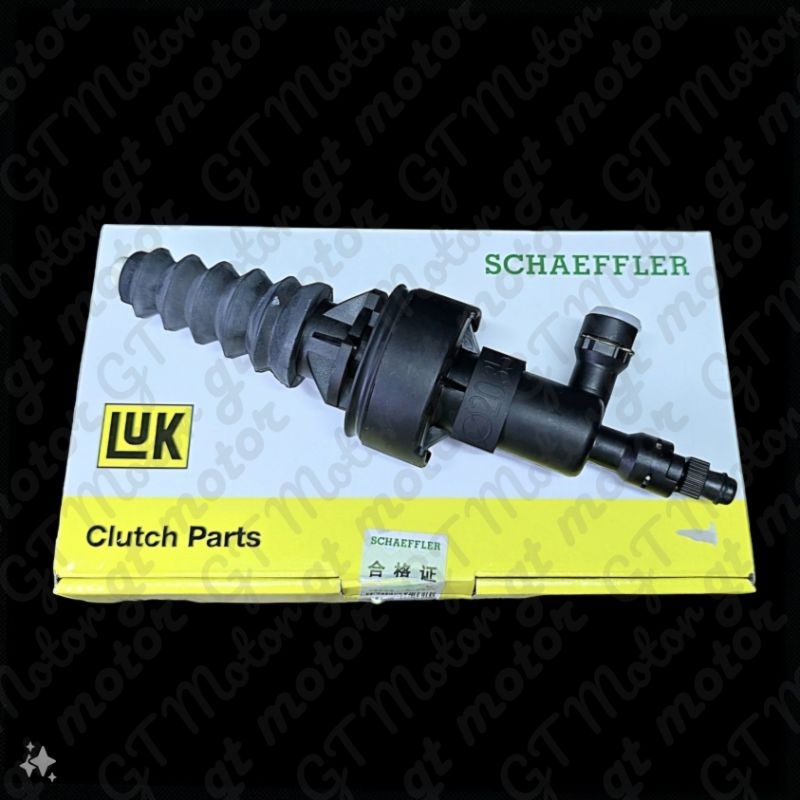 MASTER KOPLING BAWAH RANGER 2.2 2.2CC MAZDA BT50 PRO 5 SPEED LUK SCHAEFFLER
