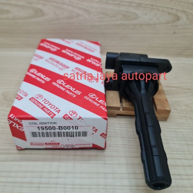 Coil Ignition Avanza Non vvti - Coil Busi Pengapian Toyota Avanza non vvti