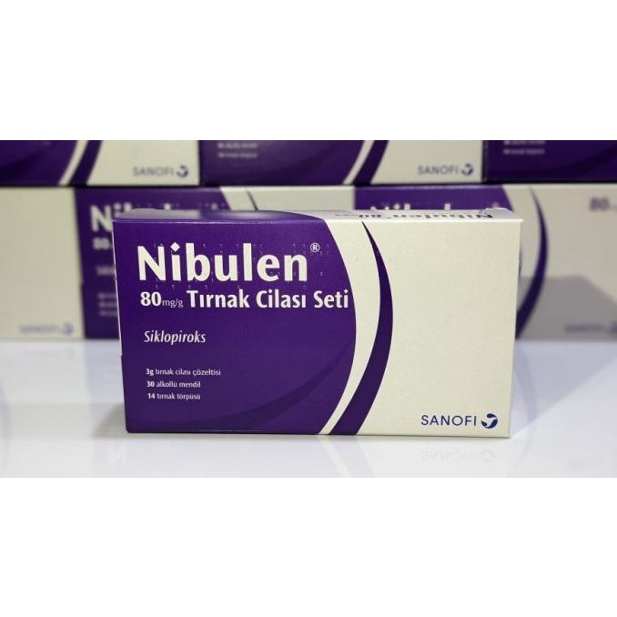 Nibulen original pengiriman cepat