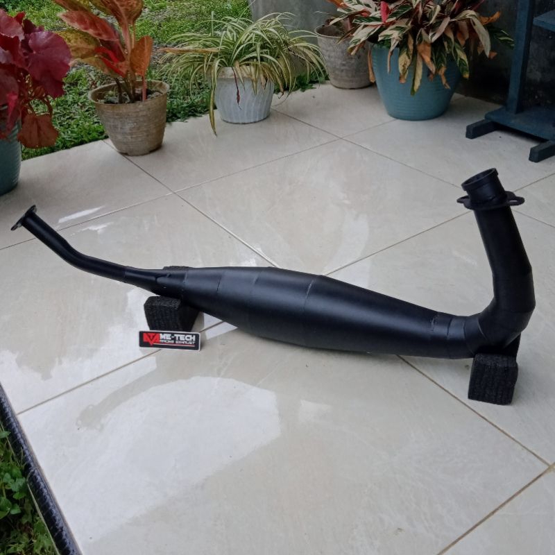 LAMBUNG KOLONG REPSOL RX KING BLACK SERIES