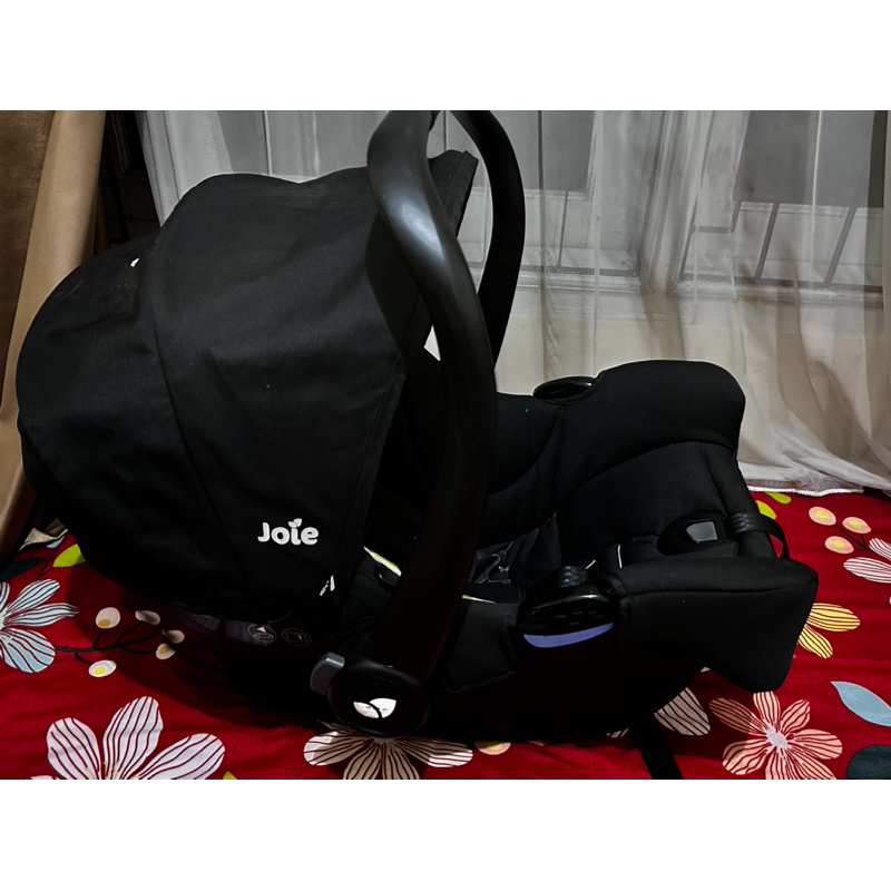 Joie – Gemm Infant Car Seat preloved