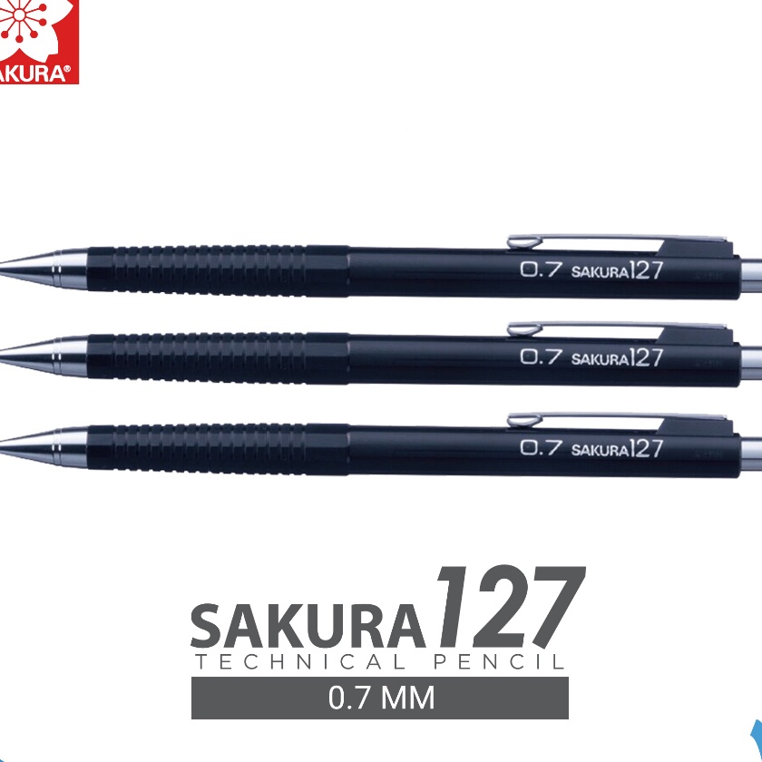 

FG2 Sakura Technical Mechanical Pencil