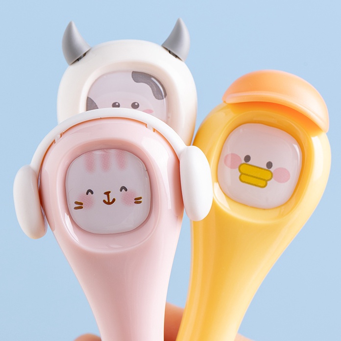 

KF7 Tip Ex Kertas Lucu Aesthetic Sekolah Barang Unik Aestetik