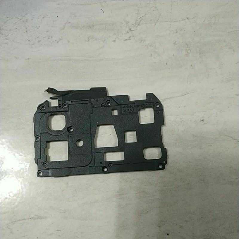 penutup mesin bekas Vivo y01