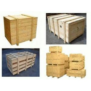 

TERBUKTI PAKING KAYU BESAR Paking Tambahan Palet Kayu