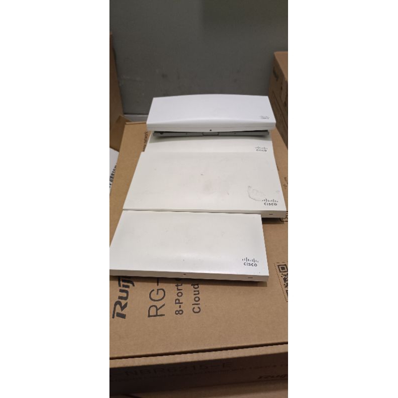 access point Meraki MR 33 second ex hotel