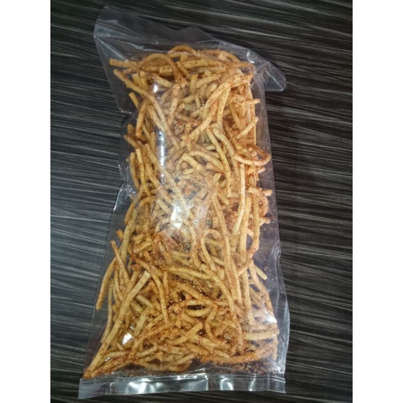 

sistik pedas,,150 gr