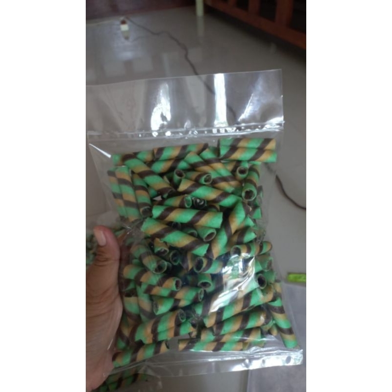 

aneka snack ringan homemade