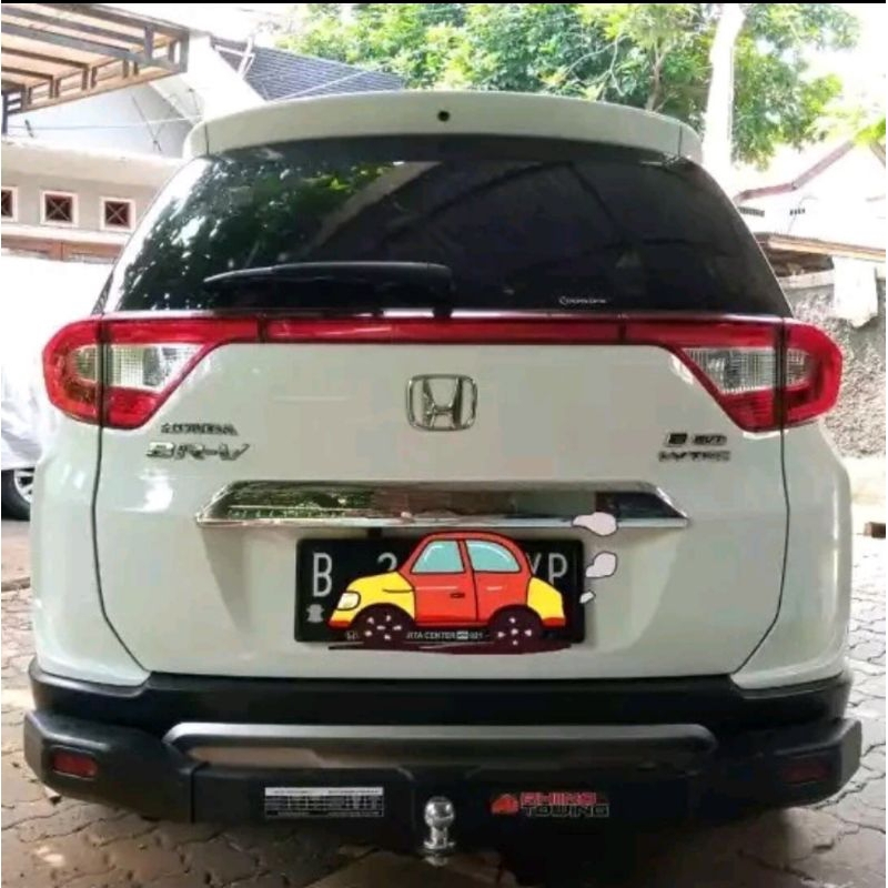 PROMO  BEMPER BELAKANG TOWING RHINO BRV + MOBILIO