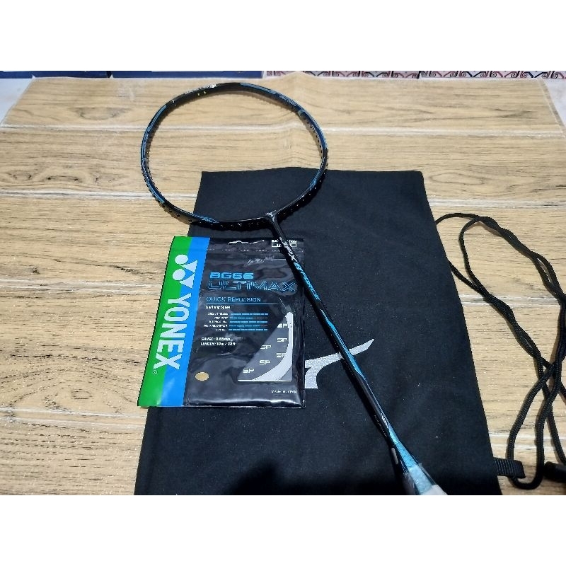 Raket Mizuno JPX 8 Force Original