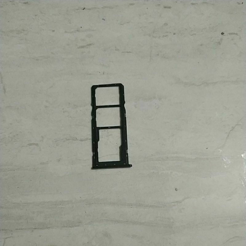 simtray bekas ori Xiaomi Redmi  A1 2022