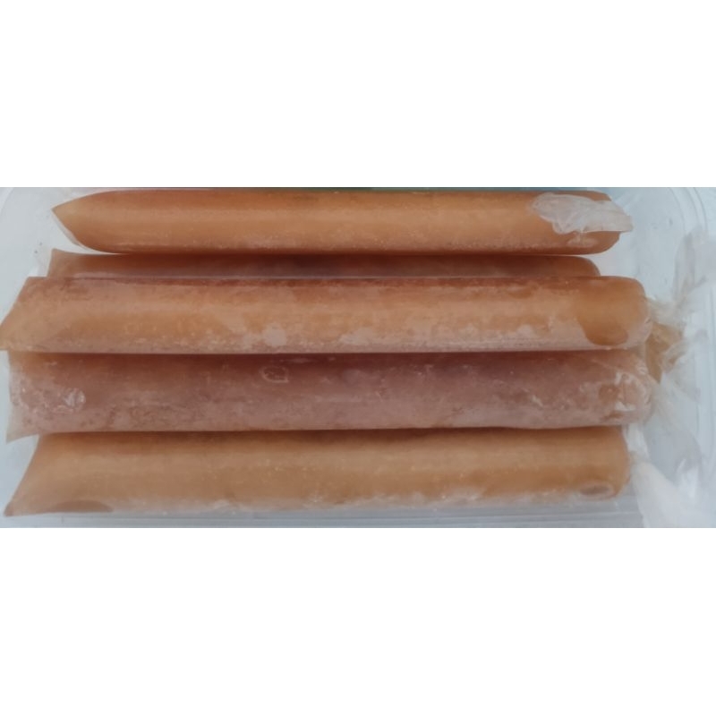 

Es Lilin Es Teh Manis